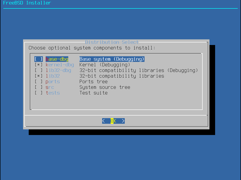 The FreeBSD Project FreeBSD 使用手冊